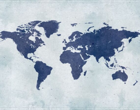 El mapa de la celiaquía en el mundo