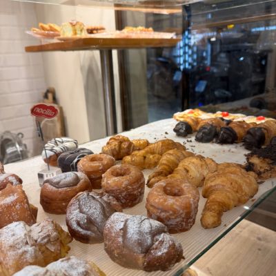 Obtrador 100% sin gluten Coliaki Barcelona