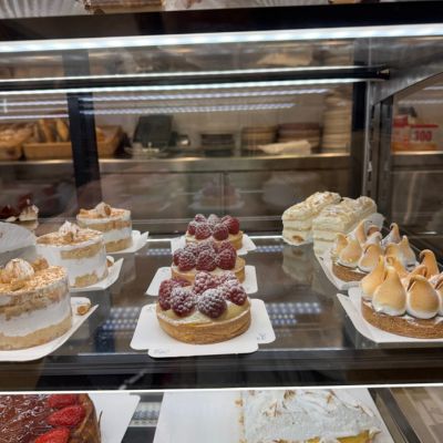 Barcelona sin gluten
