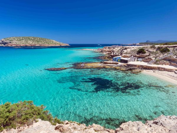 Ibiza sin gluten