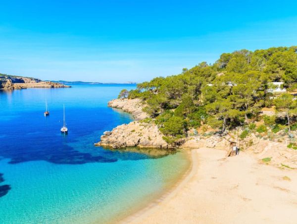 Comer sin gluten en Ibiza