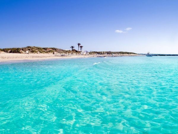 Formentera sin gluten