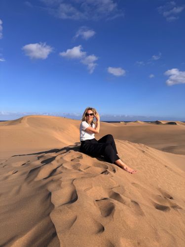 Gran Canaria sin gluten