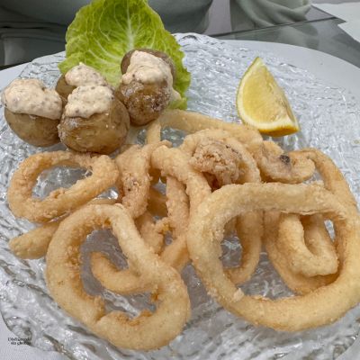 Restaurante sin gluten en Gran Canaria