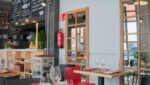 Restaurante 100% sin gluten As de Bastos Madrid