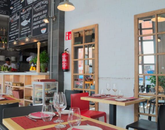 As de Bastos – Madrid