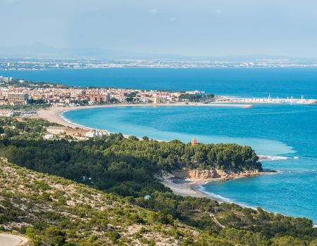 Torredembarra sin gluten