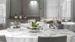 Restaurante Europa Pamplona