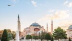 Ruta Estambul 3 dias sin gluten