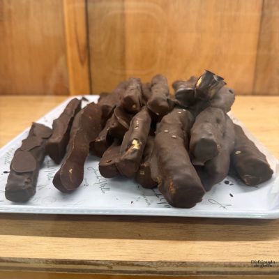 Coruña sin gluten