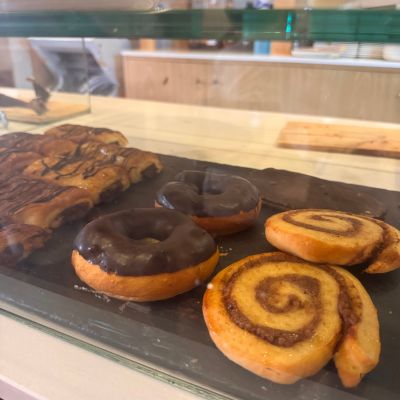 Amaranto sin gluten