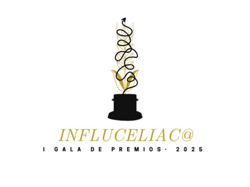 I Gala Premios Influceliac