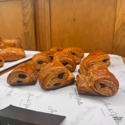A Coruña sin gluten