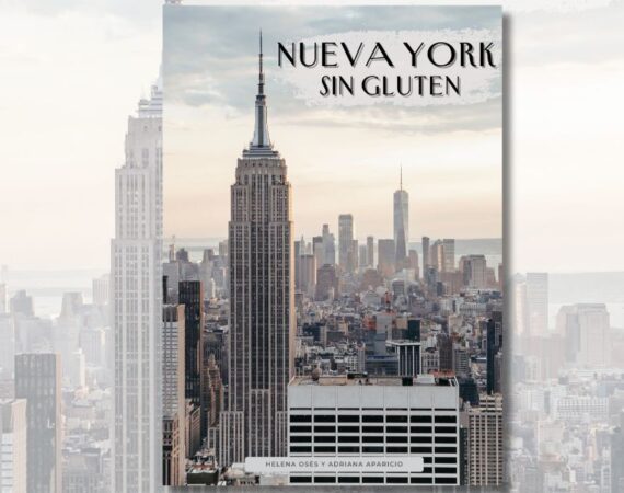 Guía Nueva York sin gluten
