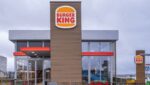 Comer sin gluten en Burger King España