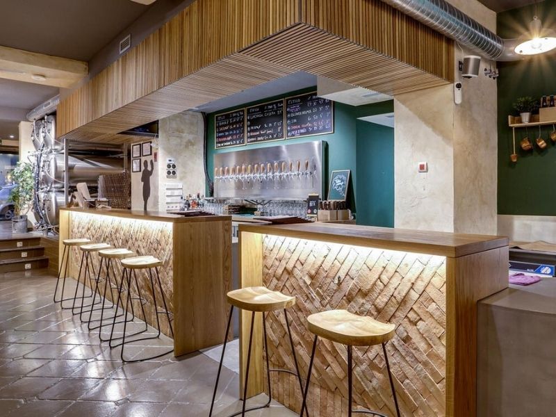 Comer sin gluten en Santiago de Compostela