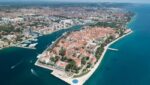 Comer sin gluten en Zadar, Croacia