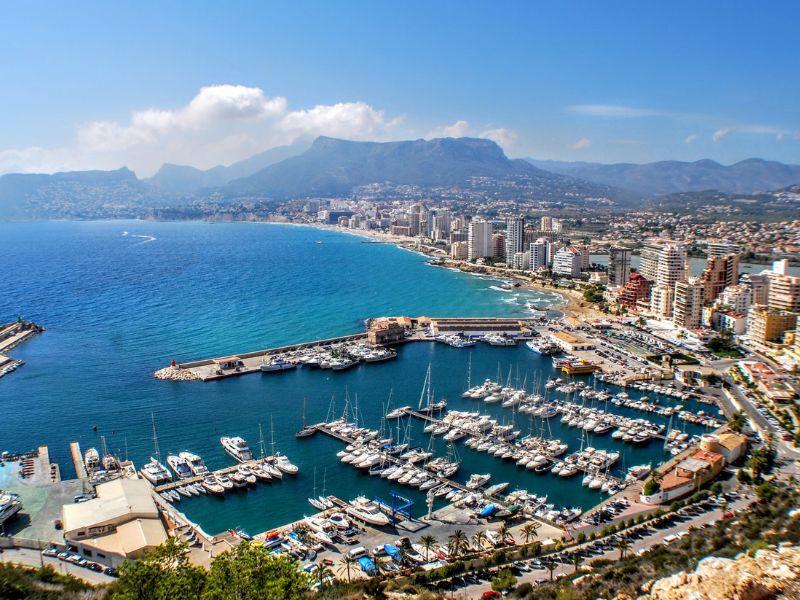 Comer sin gluten en Alicante