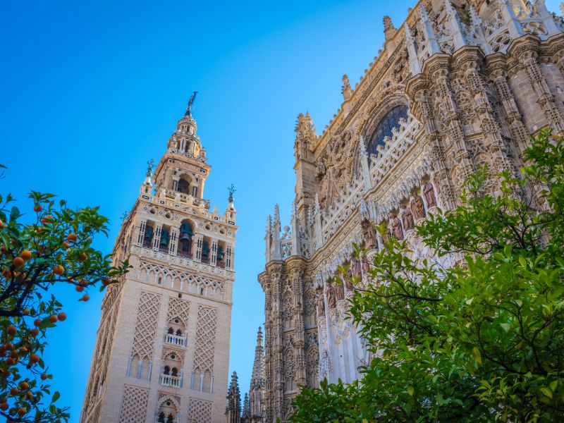 Comer 100% sin gluten en Sevilla