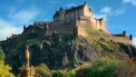Comer sin gluten en Edimburgo