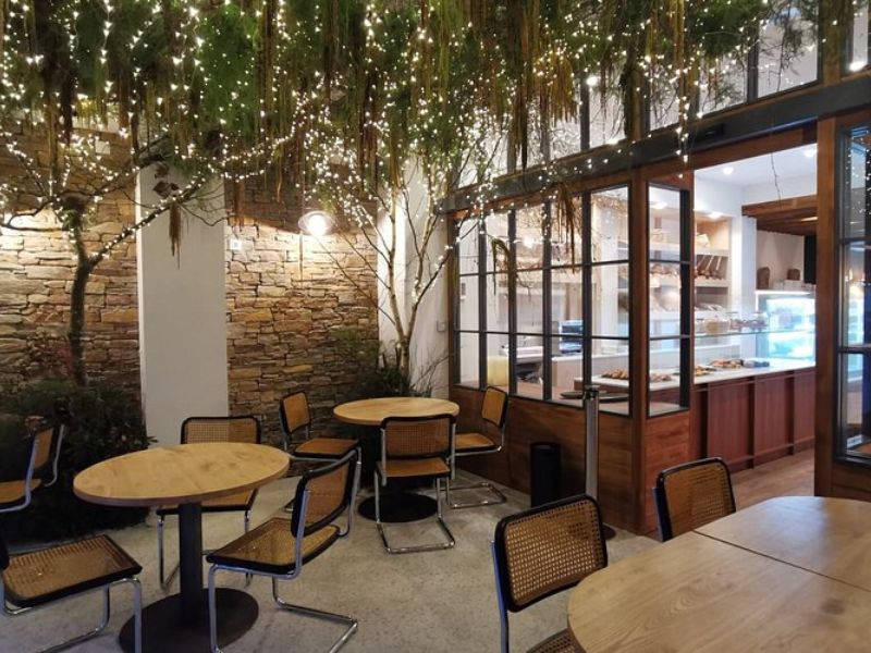 Comer sin gluten en A Coruña