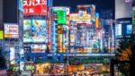 Comer sin gluten en Tokio