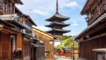 Donde comer sin gluten en Kioto, Japón